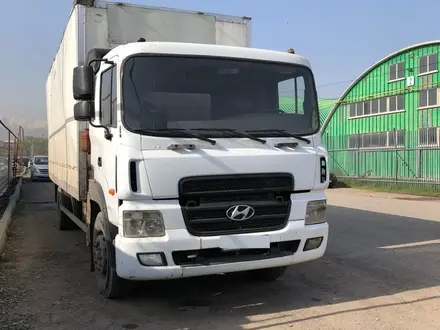 Hyundai  HD-170 2013 года за 17 000 000 тг. в Алматы – фото 5