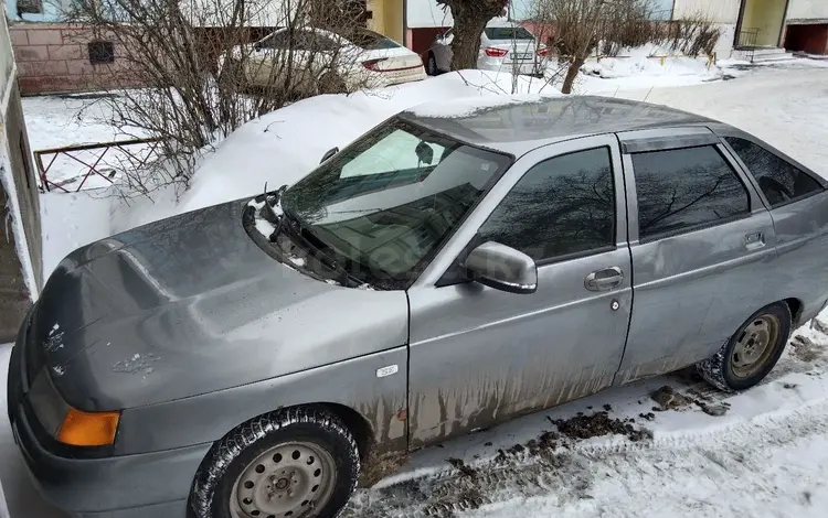 ВАЗ (Lada) 2112 2006 года за 750 000 тг. в Темиртау