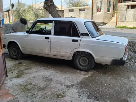 ВАЗ (Lada) 2105 1993 года за 550 000 тг. в Шымкент – фото 7
