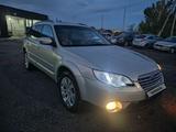 Subaru Outback 2004 года за 5 200 000 тг. в Караганда – фото 2