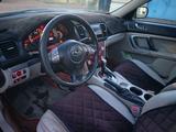 Subaru Outback 2004 года за 5 200 000 тг. в Караганда – фото 3