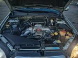 Subaru Outback 2004 года за 5 200 000 тг. в Караганда – фото 4