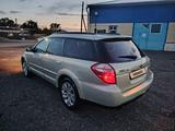 Subaru Outback 2004 года за 5 200 000 тг. в Караганда – фото 5