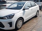 Kia Pegas 2023 года за 6 600 000 тг. в Алматы – фото 2