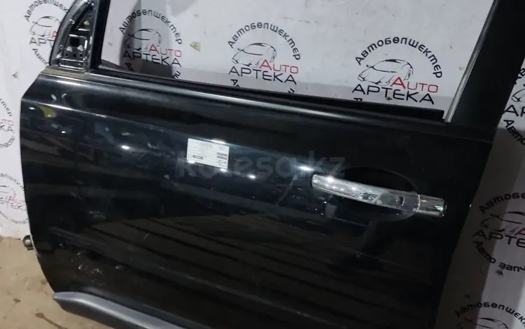 ДВЕРЬ NISSAN X-TRAIL T31 за 120 000 тг. в Астана