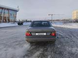 Mercedes-Benz E 280 1990 года за 1 100 000 тг. в Астана – фото 4