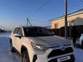 Toyota RAV4 2022 года за 19 000 000 тг. в Астана – фото 6