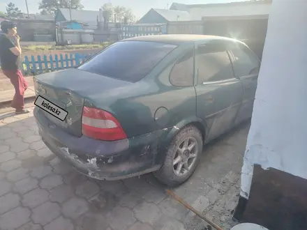 Opel Vectra 1996 года за 790 000 тг. в Караганда – фото 2