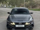 Hyundai Lafesta 2023 годаүшін10 200 000 тг. в Алматы