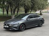 Hyundai Lafesta 2023 годаүшін10 200 000 тг. в Алматы – фото 2