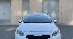 Kia Cee'd 2014 года за 6 300 000 тг. в Актау