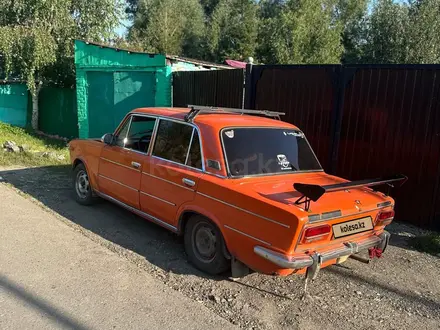 ВАЗ (Lada) 2103 1975 года за 600 000 тг. в Усть-Каменогорск – фото 2