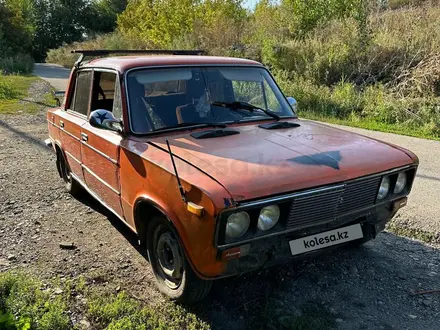 ВАЗ (Lada) 2103 1975 года за 600 000 тг. в Усть-Каменогорск – фото 6