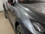 Deepal S07 2025 годаүшін13 490 000 тг. в Актобе – фото 3