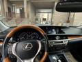 Lexus ES 300h 2014 года за 8 300 000 тг. в Актау – фото 3