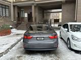 Lexus ES 300h 2014 года за 10 000 000 тг. в Актау – фото 2