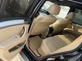 BMW X5 2008 годаfor8 340 000 тг. в Астана – фото 2