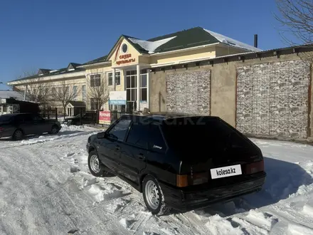 ВАЗ (Lada) 2114 2010 года за 1 300 000 тг. в Шымкент – фото 3