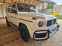 Mercedes-Benz G 63 AMG 2022 года за 100 000 000 тг. в Астана