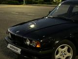 BMW 520 1995 года за 2 050 000 тг. в Талдыкорган – фото 5