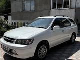 Nissan R'nessa 1998 года за 2 400 000 тг. в Алматы – фото 2