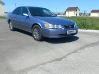 Toyota Camry 2000 года за 3 400 000 тг. в Талдыкорган