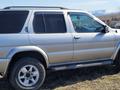 Nissan Pathfinder 2004 годаүшін7 500 000 тг. в Усть-Каменогорск – фото 4