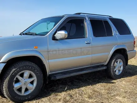 Nissan Pathfinder 2004 года за 7 500 000 тг. в Усть-Каменогорск – фото 7