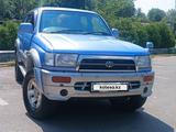 Toyota Hilux Surf 1996 годаүшін5 900 000 тг. в Алматы