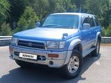 Toyota Hilux Surf 1996 годаүшін5 900 000 тг. в Алматы – фото 2