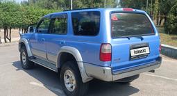 Toyota Hilux Surf 1996 года за 5 900 000 тг. в Алматы – фото 3