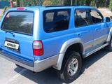 Toyota Hilux Surf 1996 годаүшін5 900 000 тг. в Алматы – фото 4