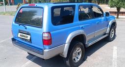 Toyota Hilux Surf 1996 года за 5 900 000 тг. в Алматы – фото 4