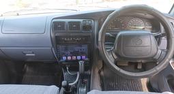 Toyota Hilux Surf 1996 года за 5 900 000 тг. в Алматы – фото 5