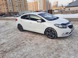 Kia Cerato 2014 года за 6 600 000 тг. в Астана