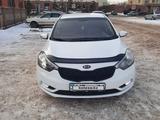 Kia Cerato 2014 года за 6 600 000 тг. в Астана – фото 3