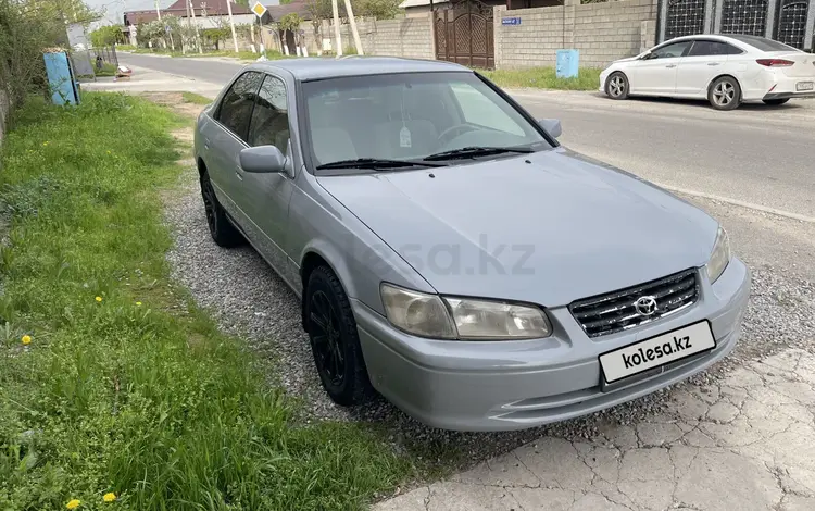 Toyota Camry 2000 года за 3 300 000 тг. в Шымкент