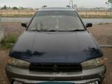 Subaru Legacy 1996 годаүшін2 100 000 тг. в Жаркент – фото 2