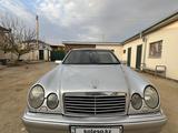 Mercedes-Benz E 420 1998 года за 4 600 000 тг. в Актау – фото 4