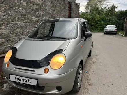 Daewoo Matiz 2006 года за 1 900 000 тг. в Алматы