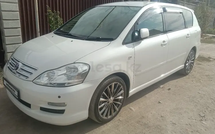 Toyota Ipsum 2005 года за 4 600 000 тг. в Алматы