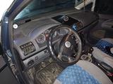 Volkswagen Sharan 2003 годаүшін3 500 000 тг. в Есик – фото 4