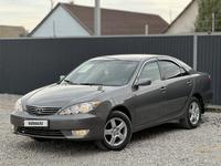 Toyota Camry 2003 годаүшін5 600 000 тг. в Актобе