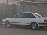 Audi 100 1991 годаүшін1 300 000 тг. в Астана – фото 4