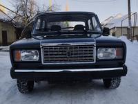 ВАЗ (Lada) 2107 2011 годаfor1 600 000 тг. в Шымкент