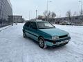 Volkswagen Golf 1994 года за 1 700 000 тг. в Караганда – фото 3