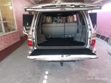 Toyota Land Cruiser 2003 года за 9 500 000 тг. в Шымкент – фото 4