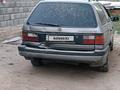 Volkswagen Passat 1991 года за 500 000 тг. в Жаркент – фото 2