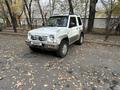 Mitsubishi Pajero Junior 1996 годаfor2 100 000 тг. в Алматы – фото 2