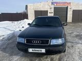 Audi 100 1993 года за 2 000 000 тг. в Уральск – фото 3